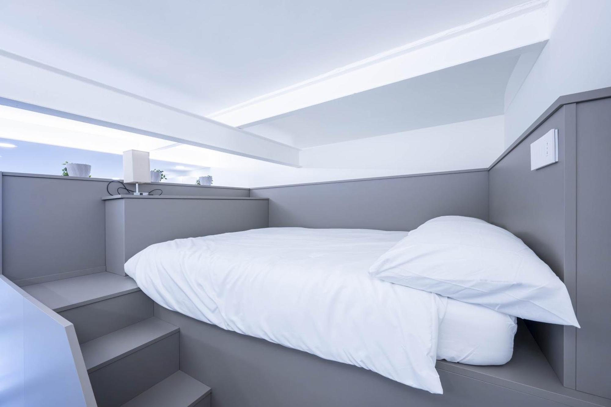 Apartamento New Loft Porta Romana