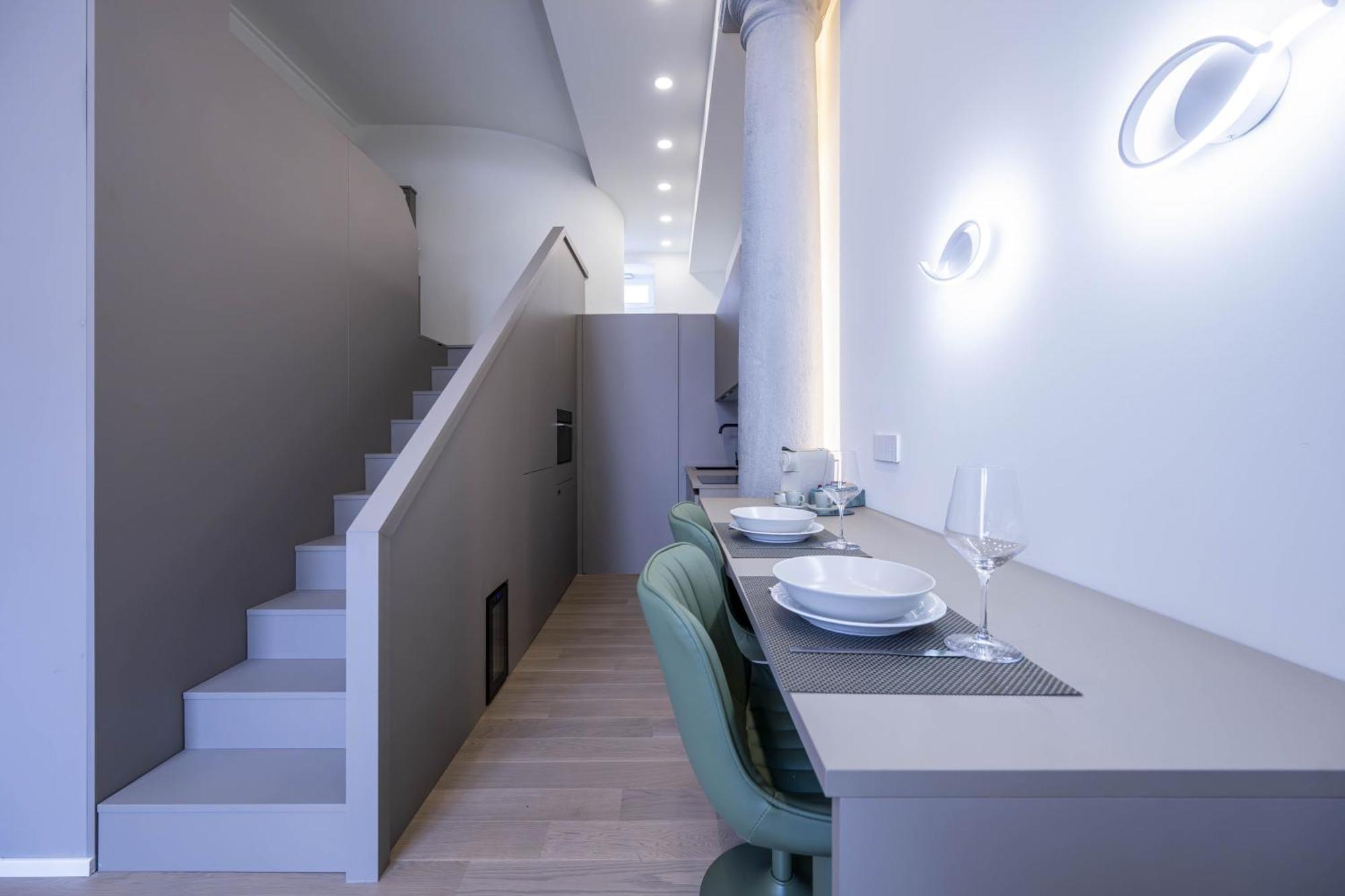 New Loft Porta Romana Milán